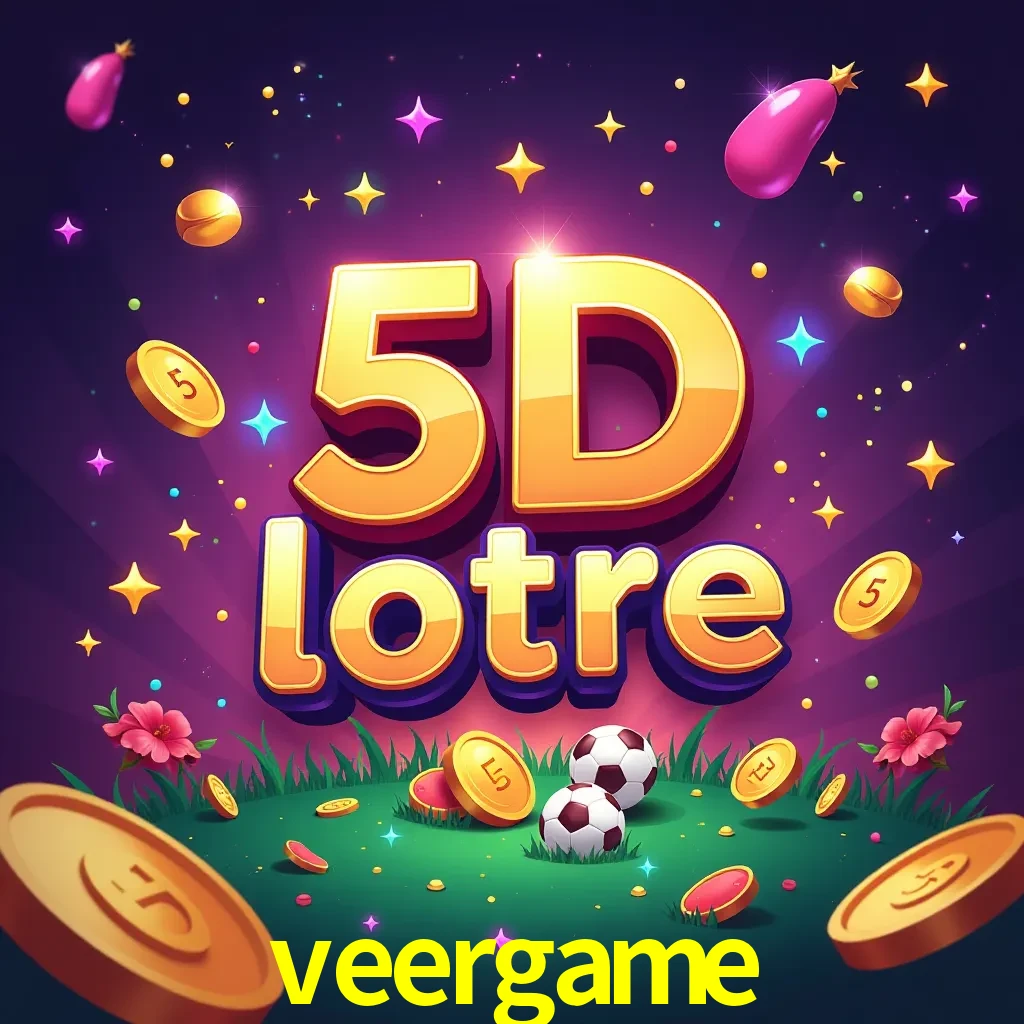 veergame — 5D Lottery lottery | Play on Android APK & iPhone for real money