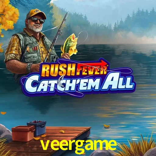 veergame — Fishing Rush fishing arcade | Play on Android APK & iPhone for real money