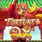 veergame — Fortune Ox slot | Play on Android APK & iPhone for real money | PG Soft