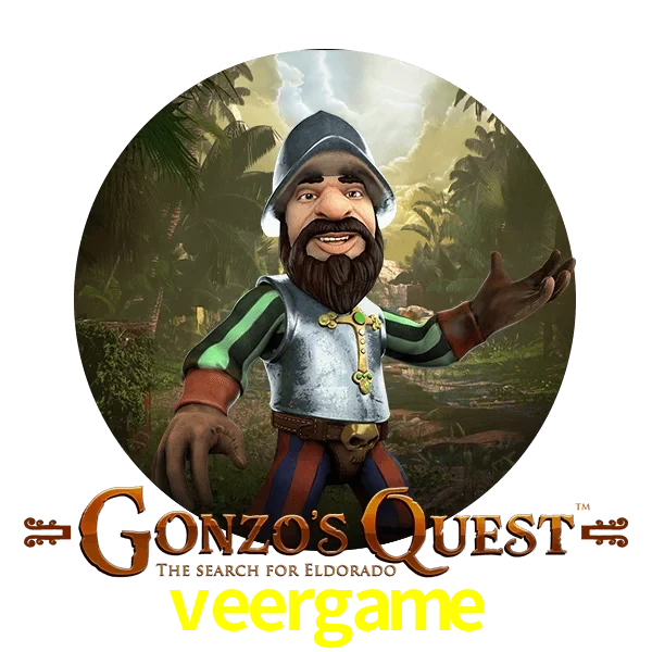 veergame — Gonzo's Quest slot | Play on Android APK & iPhone for real money | NetEnt