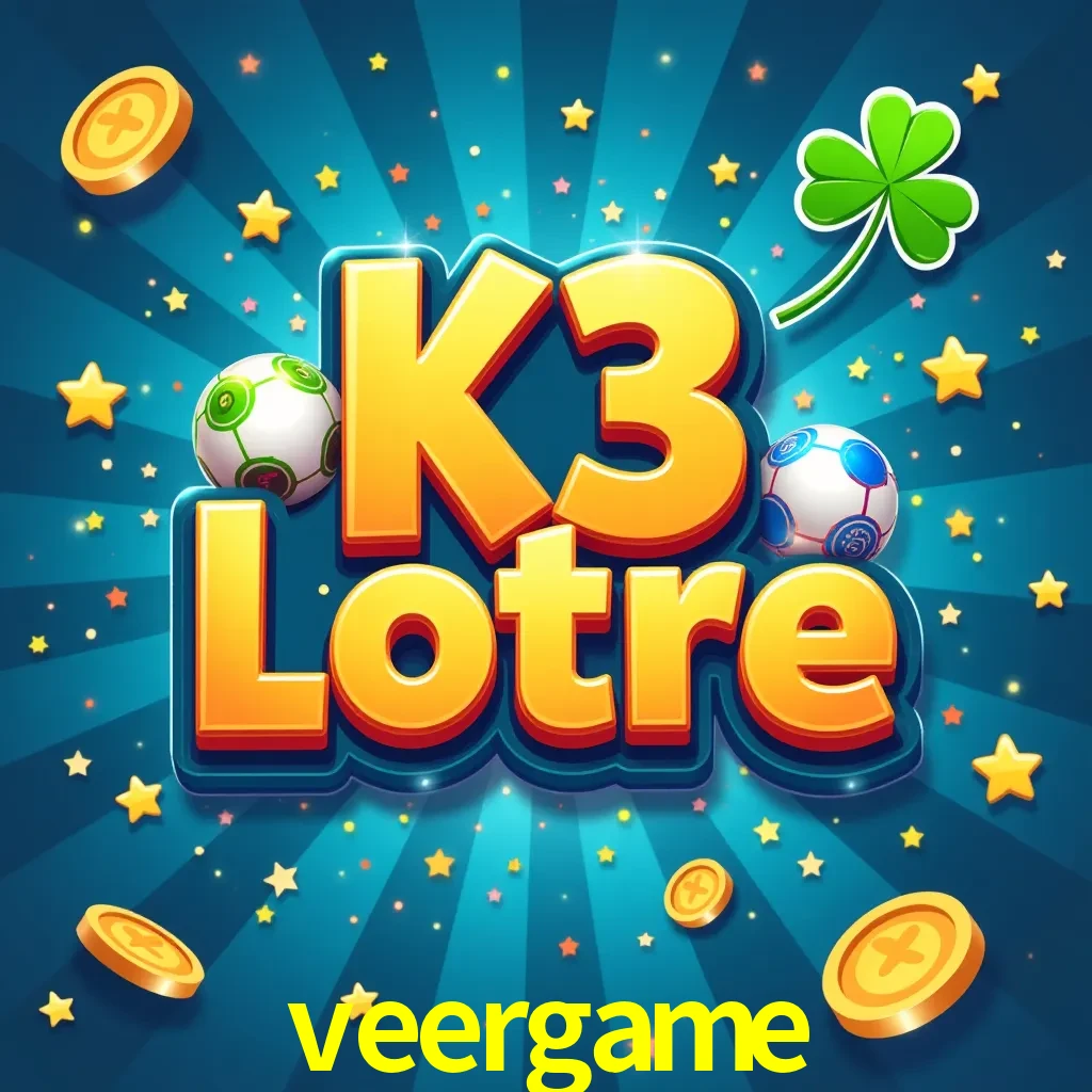 veergame — K3 Lottery 3-dice lottery | Play on Android APK & iPhone for real money
