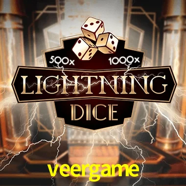veergame — Lightning Dice live casino dice | Play on Android APK & iPhone for real money | Evolution