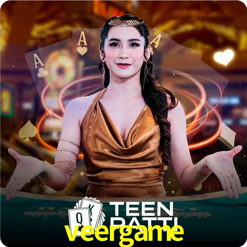 veergame — Live Teen Patti dealer live indian cards | Play on Android APK & iPhone for real money | Ezugi