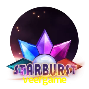 veergame — Starburst slot | Play on Android APK & iPhone for real money | NetEnt