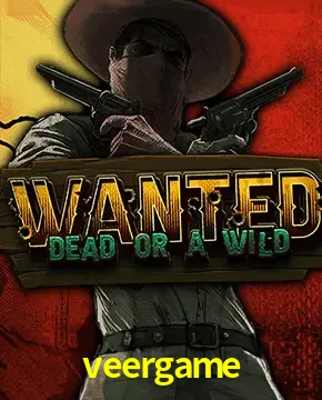 veergame — Wanted Dead or a Wild slot | Play on Android APK & iPhone for real money | Hacksaw Gaming